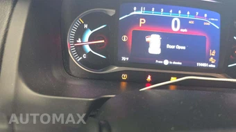 2022 Honda Pilot TrailSport - miniatura 21