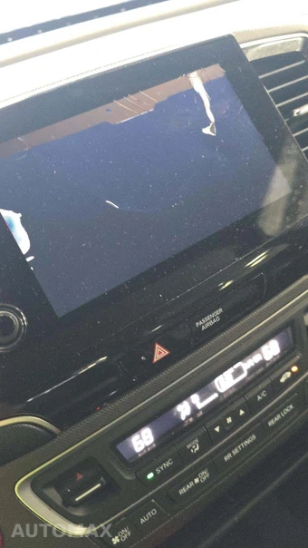 2022 Honda Pilot TrailSport - miniatura 27