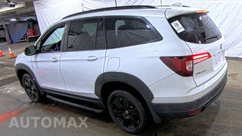 2022 Honda Pilot TrailSport - miniatura 6