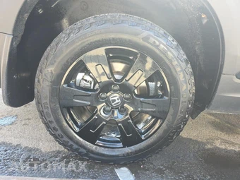 2022 Honda Pilot TrailSport - miniatura 10