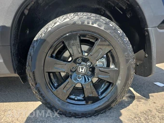 2022 Honda Pilot TrailSport - miniatura 11