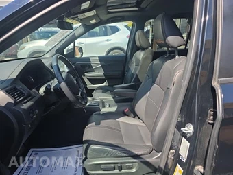 2022 Honda Pilot TrailSport - miniatura 13