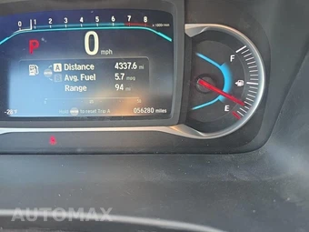 2022 Honda Pilot TrailSport - miniatura 15
