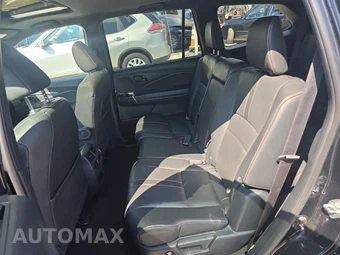 2022 Honda Pilot TrailSport - miniatura 16
