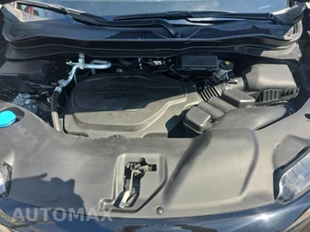 2022 Honda Pilot TrailSport - miniatura 20