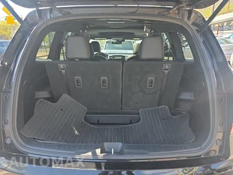 2022 Honda Pilot TrailSport - miniatura 21