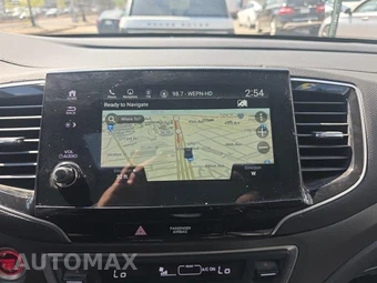 2022 Honda Pilot TrailSport - miniatura 27
