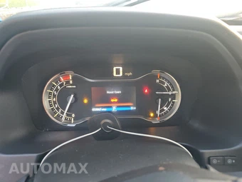 2022 Honda Ridgeline Black Edition Crew Cab Medium Bed - miniatura 12