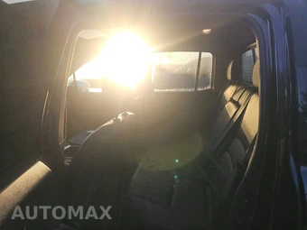 2022 Honda Ridgeline Black Edition Crew Cab Medium Bed - miniatura 13