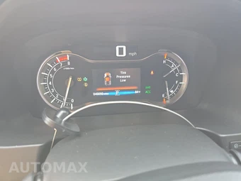 2022 Honda Ridgeline Black Edition Crew Cab Medium Bed - miniatura 12