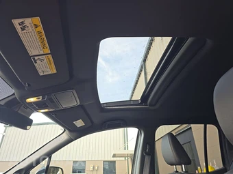 2022 Honda Ridgeline Black Edition Crew Cab Medium Bed - miniatura 18