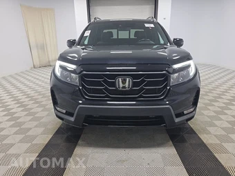 2022 Honda Ridgeline Black Edition Crew Cab Medium Bed - miniatura 2