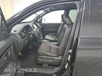 2022 Honda Ridgeline Black Edition Crew Cab Medium Bed - miniatura 7