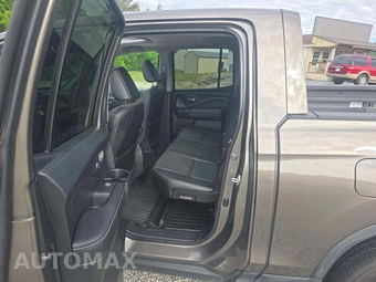 2022 Honda Ridgeline RTL Crew Cab Medium Bed - miniatura 10