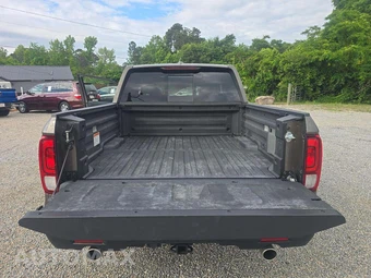 2022 Honda Ridgeline RTL Crew Cab Medium Bed - miniatura 11