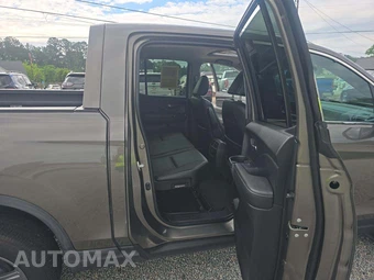 2022 Honda Ridgeline RTL Crew Cab Medium Bed - miniatura 13