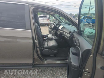 2022 Honda Ridgeline RTL Crew Cab Medium Bed - miniatura 15