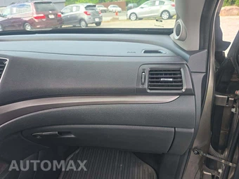 2022 Honda Ridgeline RTL Crew Cab Medium Bed - miniatura 16