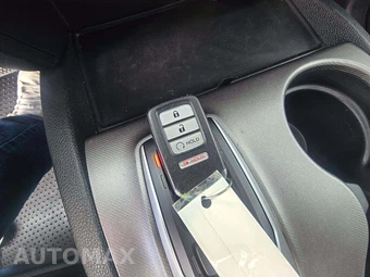 2022 Honda Ridgeline RTL Crew Cab Medium Bed - miniatura 5