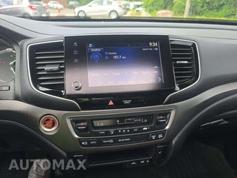 2022 Honda Ridgeline RTL Crew Cab Medium Bed - miniatura 7