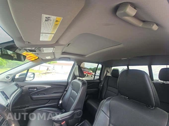 2022 Honda Ridgeline RTL Crew Cab Medium Bed - miniatura 8
