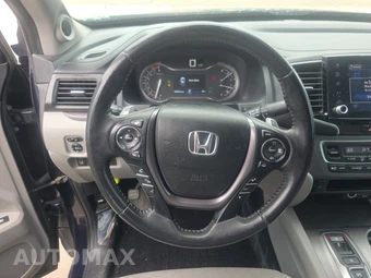 2022 Honda Ridgeline RTL Crew Cab Medium Bed - miniatura 10