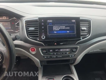 2022 Honda Ridgeline RTL Crew Cab Medium Bed - miniatura 11