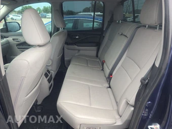 2022 Honda Ridgeline RTL Crew Cab Medium Bed - miniatura 13