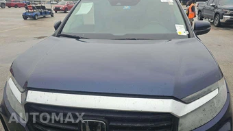 2022 Honda Ridgeline RTL Crew Cab Medium Bed - miniatura 23
