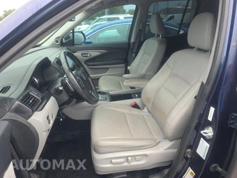 2022 Honda Ridgeline RTL Crew Cab Medium Bed - miniatura 7