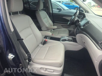 2022 Honda Ridgeline RTL Crew Cab Medium Bed - miniatura 8