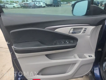 2022 Honda Ridgeline RTL Crew Cab Medium Bed - miniatura 9