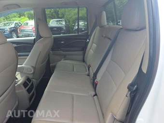 2022 Honda Ridgeline RTL Crew Cab Medium Bed - miniatura 13