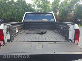 2022 Honda Ridgeline RTL Crew Cab Medium Bed - miniatura 14
