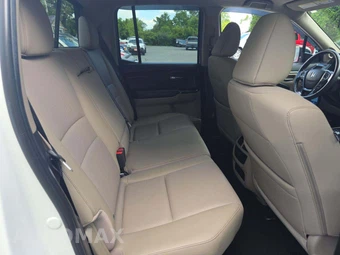 2022 Honda Ridgeline RTL Crew Cab Medium Bed - miniatura 16