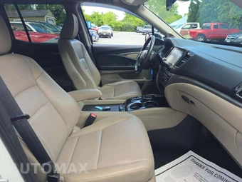 2022 Honda Ridgeline RTL Crew Cab Medium Bed - miniatura 18