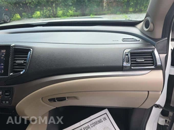 2022 Honda Ridgeline RTL Crew Cab Medium Bed - miniatura 19