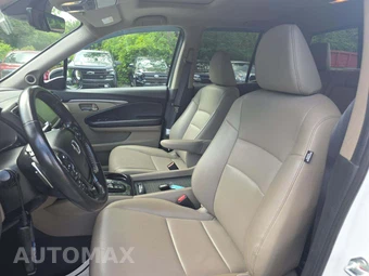2022 Honda Ridgeline RTL Crew Cab Medium Bed - miniatura 6