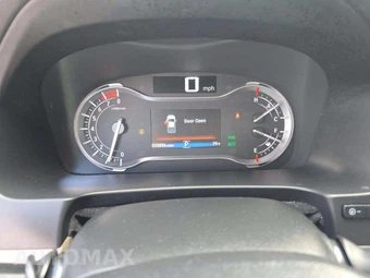 2022 Honda Ridgeline RTL Crew Cab Medium Bed - miniatura 9