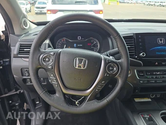 2022 Honda Ridgeline RTL-E Crew Cab Medium Bed - miniatura 10