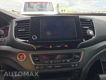 2022 Honda Ridgeline RTL-E Crew Cab Medium Bed - miniatura 11
