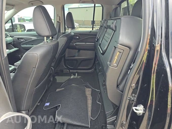 2022 Honda Ridgeline RTL-E Crew Cab Medium Bed - miniatura 13