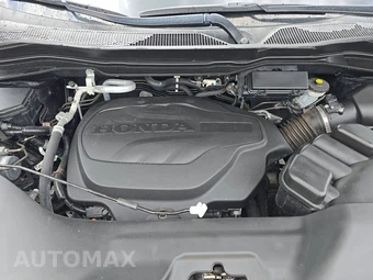 2022 Honda Ridgeline RTL-E Crew Cab Medium Bed - miniatura 15