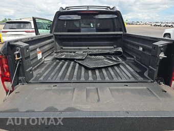 2022 Honda Ridgeline RTL-E Crew Cab Medium Bed - miniatura 16