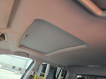2022 Honda Ridgeline RTL-E Crew Cab Medium Bed - miniatura 17