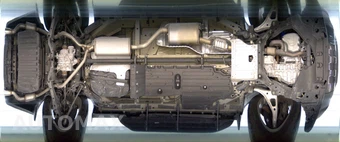 2022 Honda Ridgeline RTL-E Crew Cab Medium Bed - miniatura 19