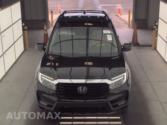 2022 Honda Ridgeline RTL-E Crew Cab Medium Bed - miniatura 2