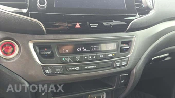 2022 Honda Ridgeline RTL-E Crew Cab Medium Bed - miniatura 26