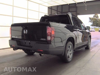 2022 Honda Ridgeline RTL-E Crew Cab Medium Bed - miniatura 4