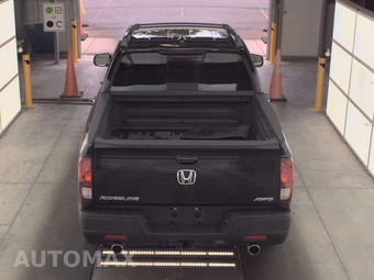2022 Honda Ridgeline RTL-E Crew Cab Medium Bed - miniatura 5